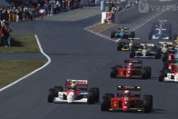 Eladja a világbajnok F1-esét a Ferrari 11