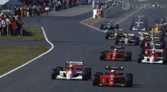 Eladja a világbajnok F1-esét a Ferrari