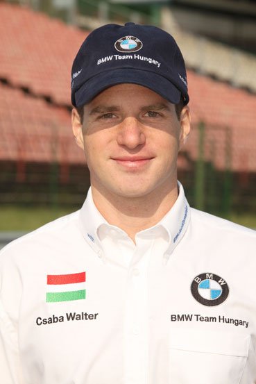 Walter Csaba