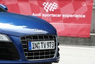 Sportscar Experience