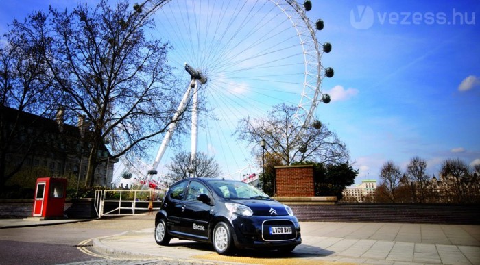 Város használatra találták ki