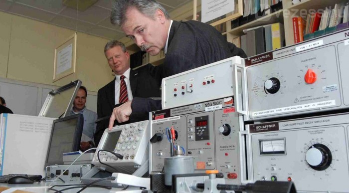 Villámveszély az autóban? 6