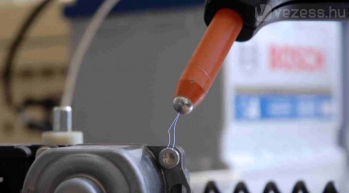 Villámveszély az autóban? 5