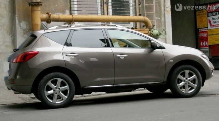 13,8 millióba kerül csurig extrákkal