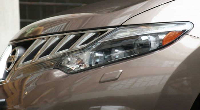 Elrettentő ábrázata lett