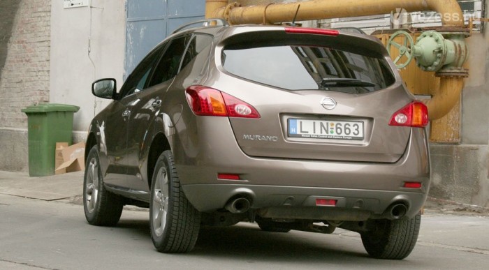 Nem bírja a sportos vezetést