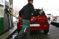 13 forinttal olcsóbb a gázolaj 24 13 forinttal olcsóbb a gázolaj 24