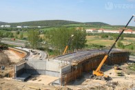 Kevesebb a baleset az autópályákon 101 Kevesebb a baleset az autópályákon 101