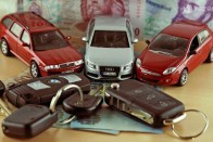 Milliárdokat bukik az állam az autópiacon 263
