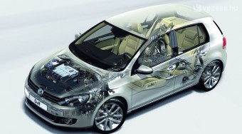 Kisebb motorokkal próbálkozik a VW