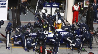 Holnaptól a pályán a magyar szponzor!