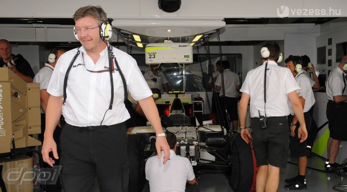 A Brawnt kiforgatják a pénzéből? 6 | Vezess Volt pénz, nincs pénz?