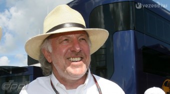 Arab pénzből indulna az Aston Martin?