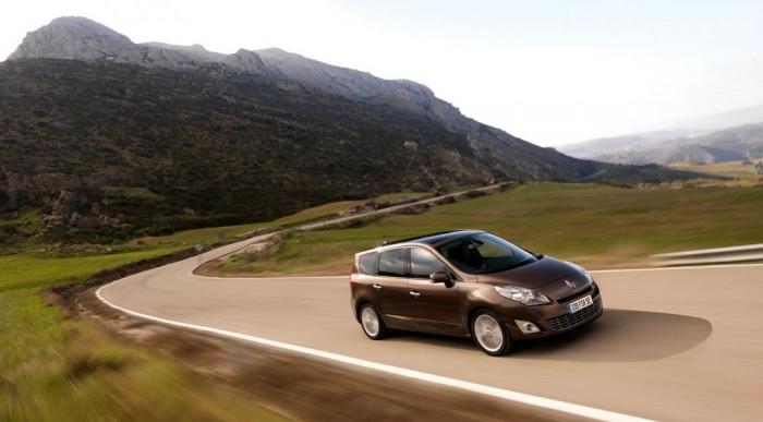 240 Nm a 105 lóerős dízel nyomatéka