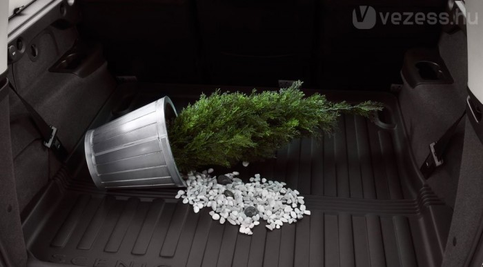 Minimum 645 literes a hely 5 üléssel