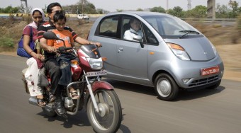 Rengeteg fogyott a legolcsóbb autóból