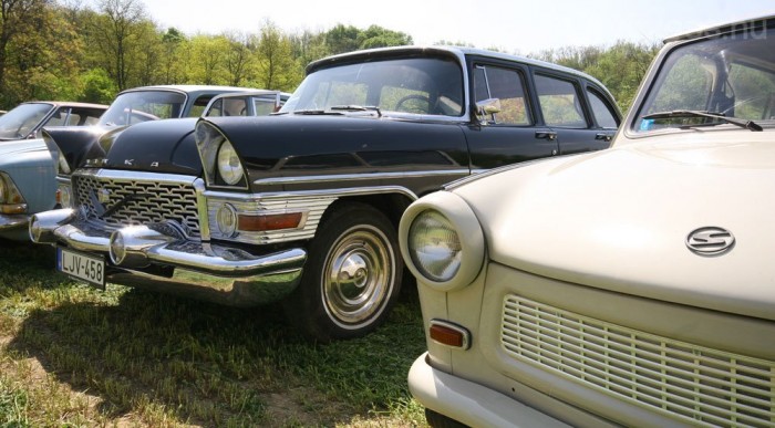 A legnagyobb és a legegyszerűbb