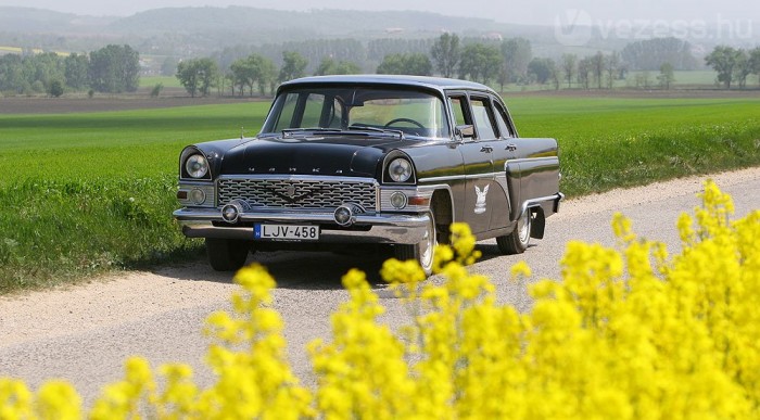 Kit érdekelt akkor a biodízel...