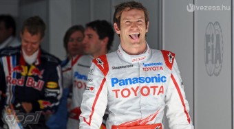 Történelmi sikerre készül a Toyota