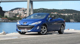 308 CC - Élvezzük a meleget