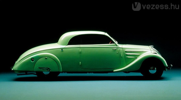 Az egyik legszebb CC