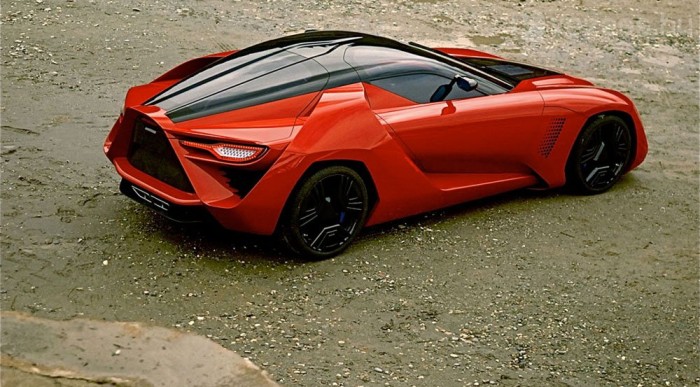 400 milliós tanulmány utcára 5