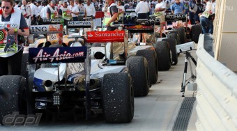 Csendben alázták meg a csapatokat