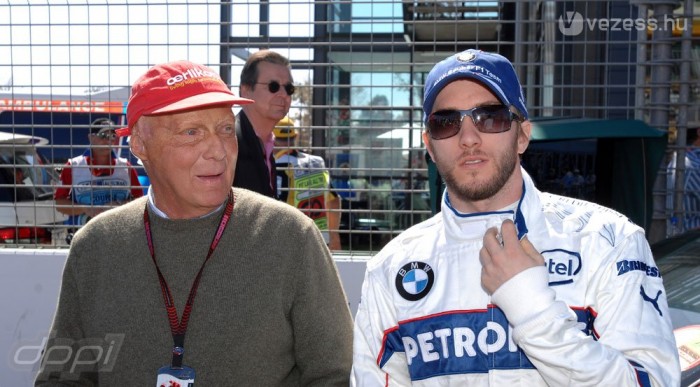 Lauda nem sok jóval biztat