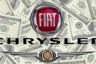 20 százalékot szerez a FIAT a Chryslerben