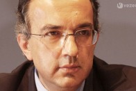 Mit akar a FIAT az Opellel? 24 Marchionne nagy stratéga. Szerinte hatmillió autó kell a túléléshez