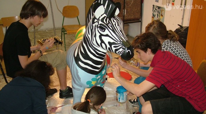 A legjobb terv valósult meg az iskolákban