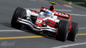 Visszatér a Super Aguri?