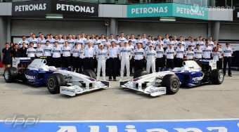 A BMW is kiszállhat az F1-ből?