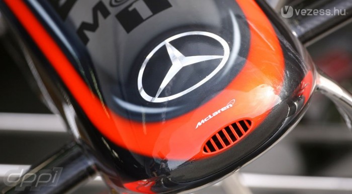 Kapós a Mercedes-hibrid