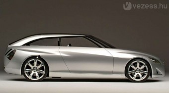 Lexus-konkurens az 1-es BMW-nek