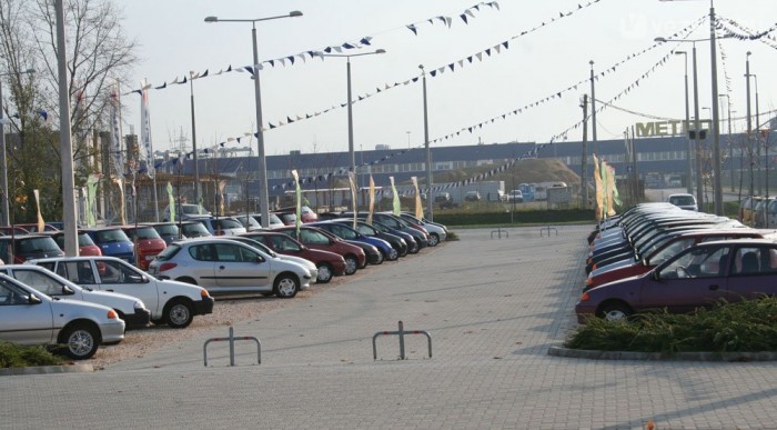 Lehet, hogy egy benzines jobb vétel