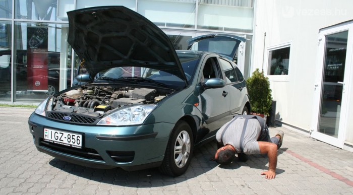 Meg kell vizsgálni, miért fizetünk