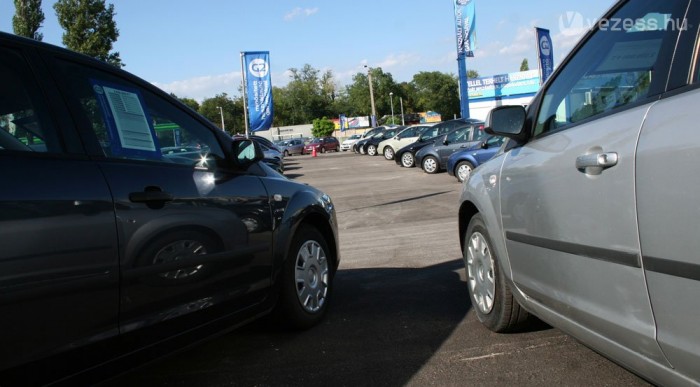 Csak megbízható helyről vagy magánszemélytől vegyünk autót