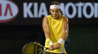 Videó: a teniszsztárok kedvenc autói