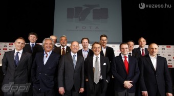 A csapatok aggódnak