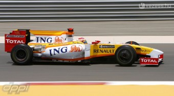 A Renault végleg ejti a KERS-t?