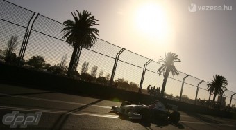 Az időjárás nem szól közbe Barcelonában