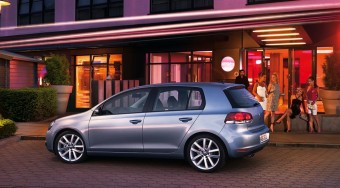 Golf VI: mi van a lemez alatt?