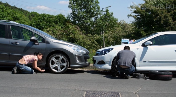 Sportszerűtlen küzdelem