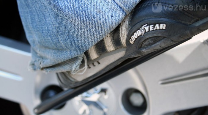 Száz kiló felett ezt már ne csináljuk utána