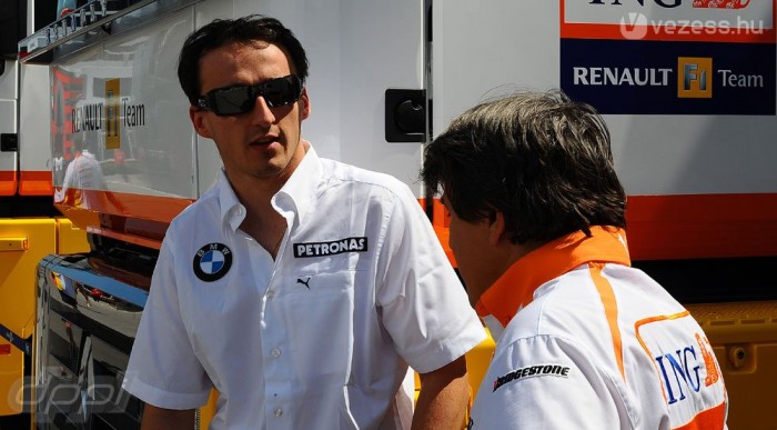 Újrakezdés vagy végítélet? 7 | Vezess Kubicáéknak nagyon mélyről kell felkapaszkodni