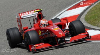 Ferrari nélkül nincs F1!