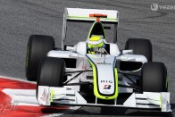 A Williams tarolt, a nagyok sehol 29