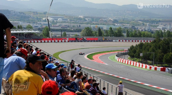 A Williams tarolt, a nagyok sehol 6 | Vezess A Williams tarolt, a nagyok sehol 6