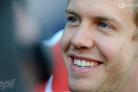 Sebastian Vettel lesz a Street Parade sztárja